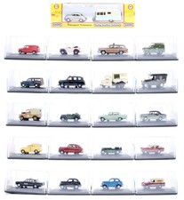 OXFORD DIECAST/CLASSIX '1:76'