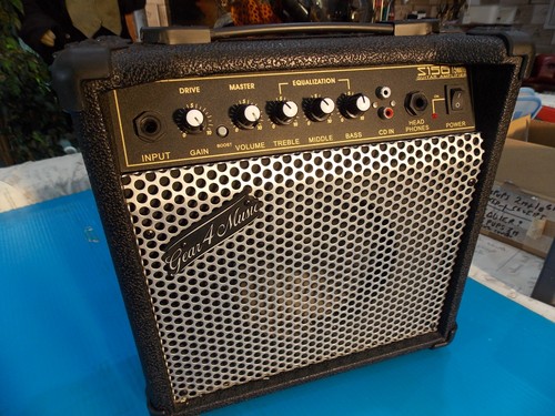 Gear music 15w - gear,