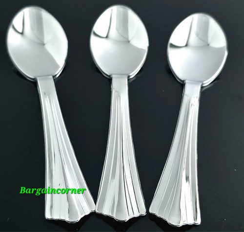Tea coffee spoons desert - tea,