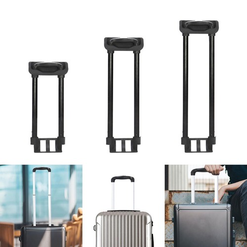 Luggage telescopic handle - luggage,