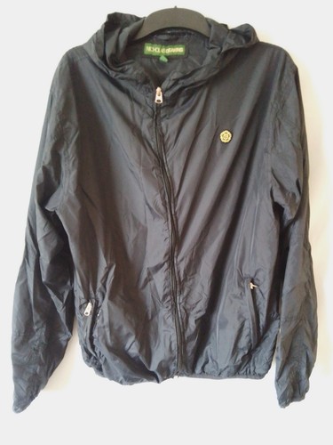 Nicholas deakins windbreaker - nicholas,