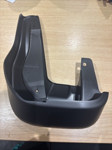 Honda crv nsf mudflap - crv, 2017