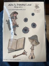 Dolly Dimples Alice in