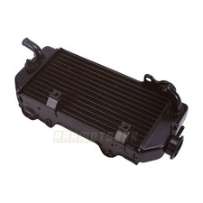 Engine Cooling Radiator Cooler