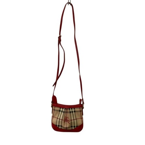 Burberry nova check - nova, shoulder