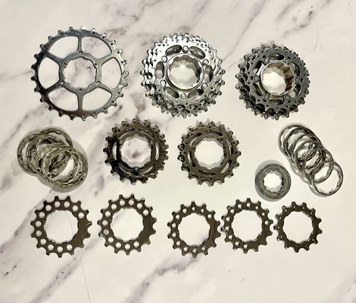 Shimano ultegra speed - ultegra, 9-speed