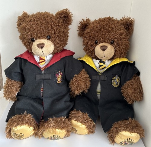 Harry potter build - potter, x2