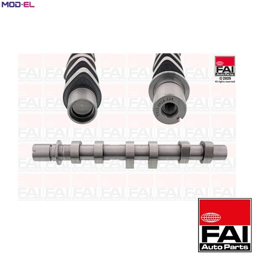 Camshaft c534 for - camshaft,