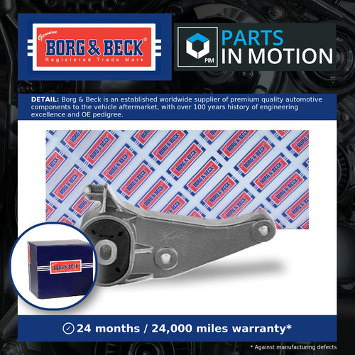 Engine mount fits - engine,