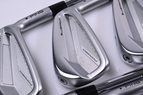 Ping blueprint irons 5 - blueprint, s