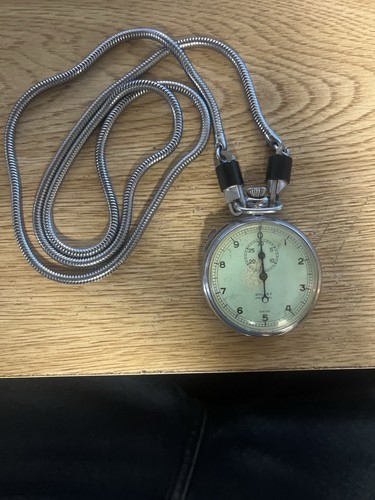 Vintage gallet decimal - vintage,