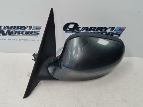 Bmw passenger se wing - n/s,