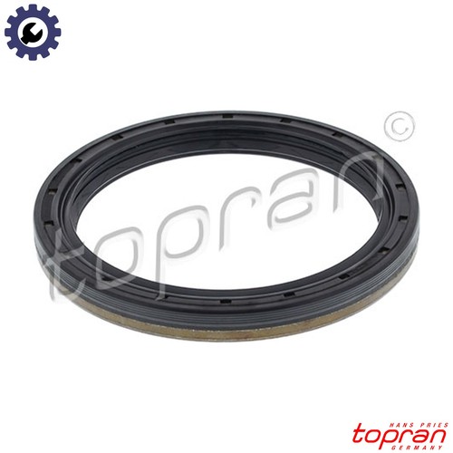 Shaft seal differential 112 - seal,