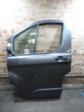 2015 FORD TRANSIT CUSTOM 290