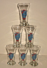 6 Vintage Heileman's Old Style