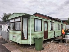 Static Caravan For Sale Off Site