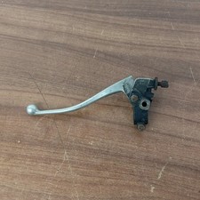 Kawasaki Z1000 2003–2007 Clutch Lever & Perch Assembly – OEM