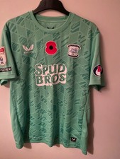 PRESTON NORTH END | JACK