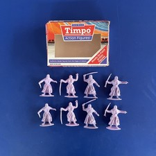 Timpo Toyway Boxed Arabs 1/32