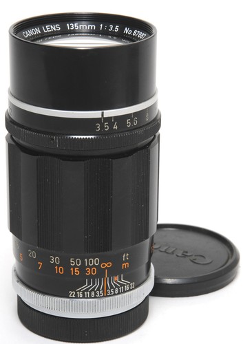 Canon for leica screw - canon,