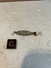 Abu Garcia Luster Sweden Spoon