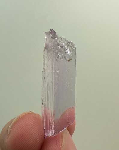 Carat natural pinkish - 34,