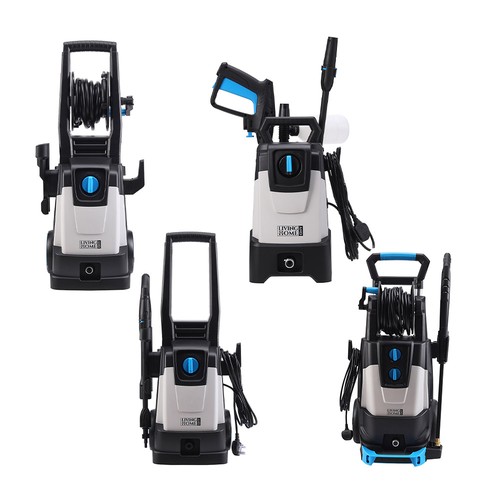 Electric pressure washer high - electric,