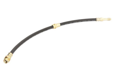 Flexible brake pipe rear - flexible,