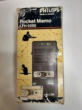 Philips Pocket Memo 285 Mini