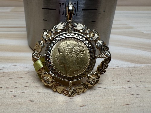 1879 gold full - gold, sovereign
