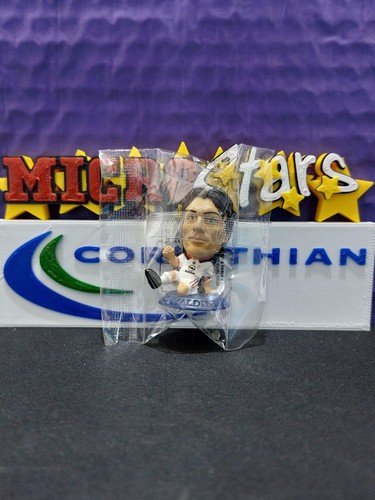 Corinthian microstars sealed - corinthian,