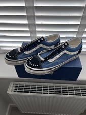 Vans Premium Old Skool Shoes