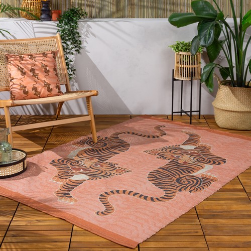Furn tibetan tiger - furn.,