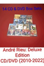 Andre Rieu: Complete 14 x