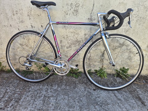 Vitus seven dural - vitus, vintage