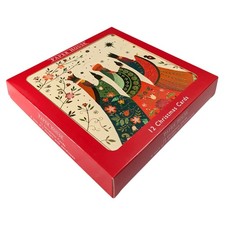 Box of 12 Kings & Angel Luxury