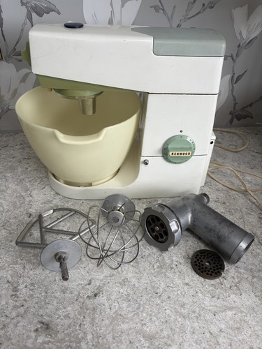 Kenwood chef a701a stand - kenwood, mixer
