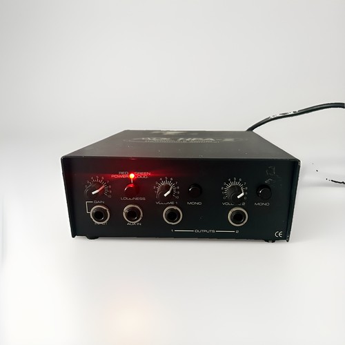 Mtr hpa professional - mtr, hpa-2