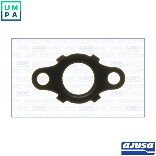 Gasket egr valve - valve, 01176700