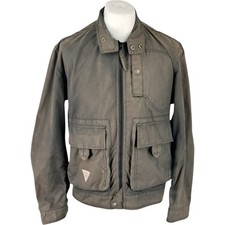 Sharp Eye Jacket Medium Men's