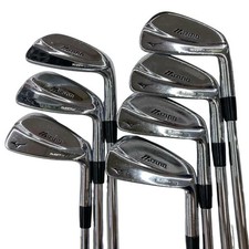 mizuno JPX 919 Iron Set 3-9,Pw