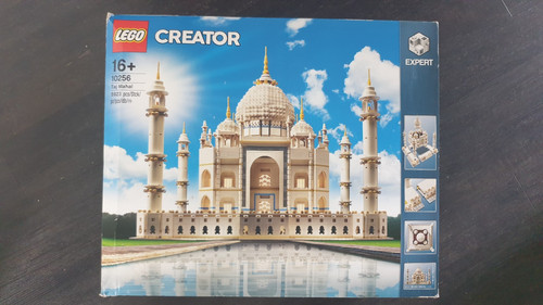 Brand new sealed lego creator - brand,