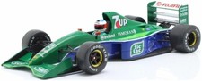 1/18 JORDAN 191 SCHUMACHER