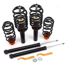 Coilovers for Audi S5 B8 3.0