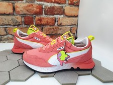 Puma Rider FV Patrick Star