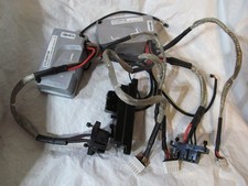 Control Modules & Connections