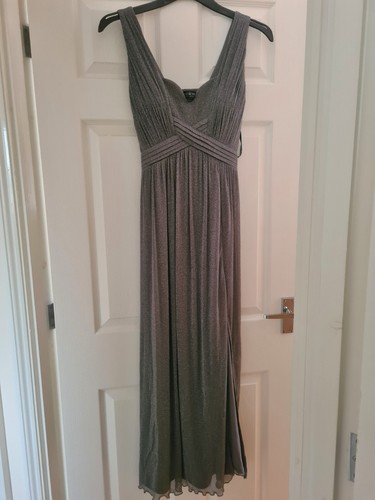 Prom dress size excellent - size, 6