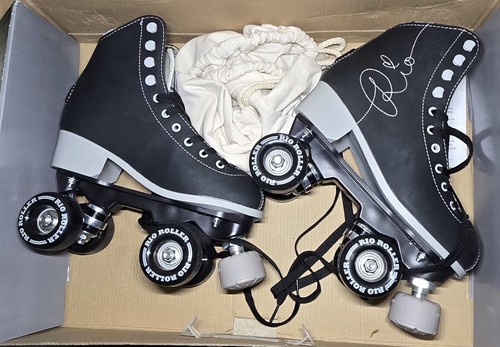 Rio quad roller - skates, unisex