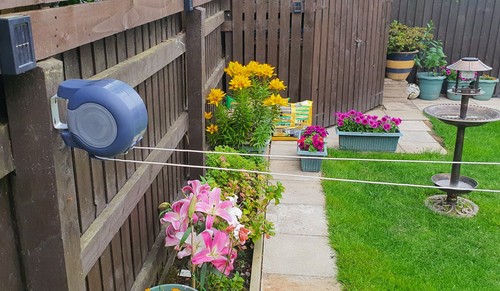 26meter double retractable - double,