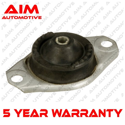 Engine mount upper aim fits - mount,